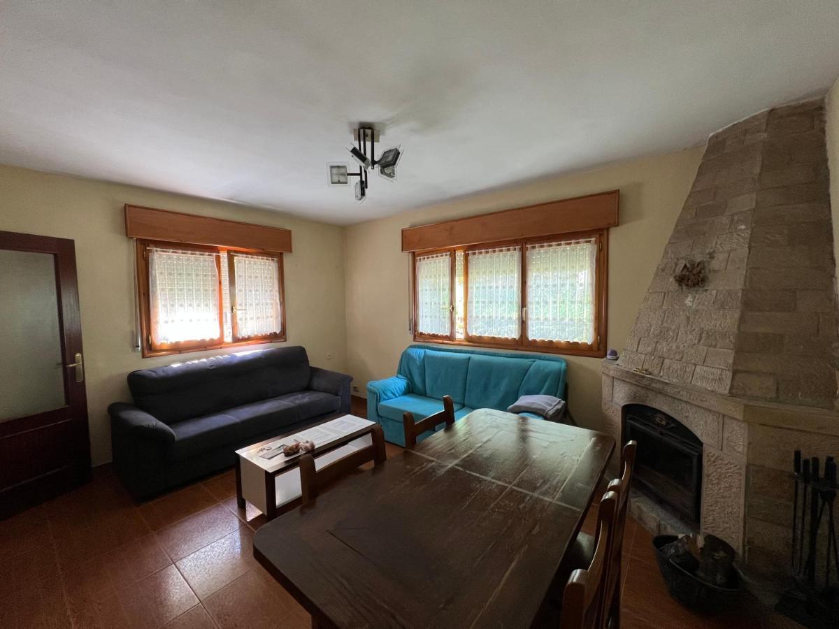 Casa Bellavista Villa Bobia de Arriba ภายนอก รูปภาพ