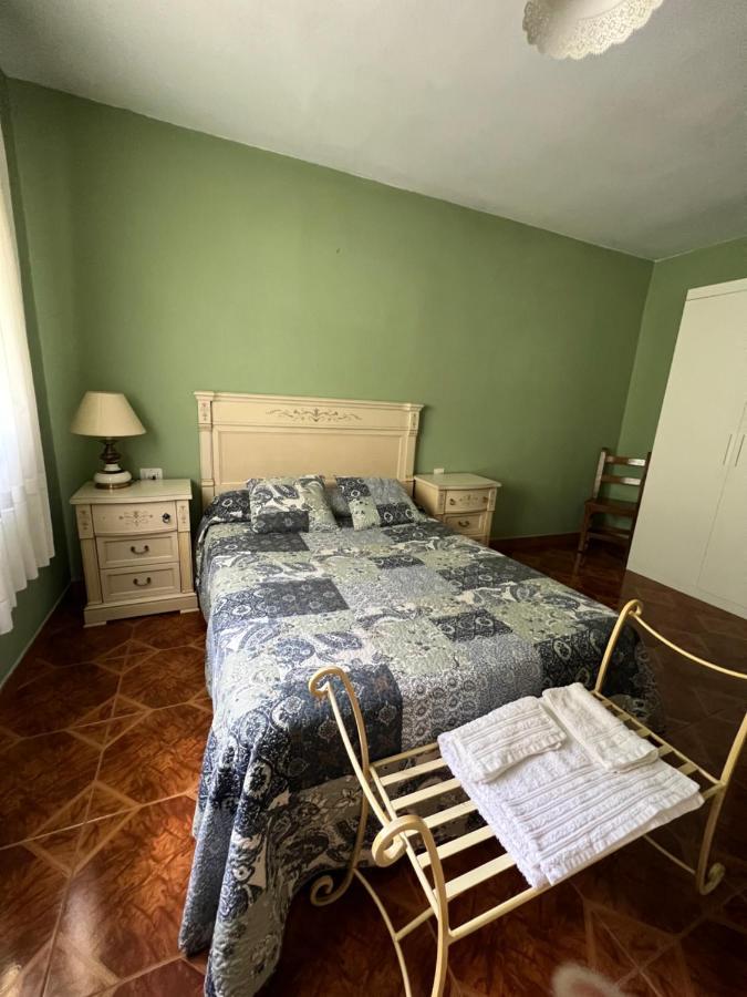 Casa Bellavista Villa Bobia de Arriba ภายนอก รูปภาพ